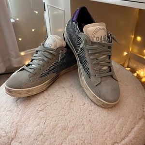 P448 sneakers